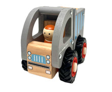 Load image into Gallery viewer, Toyslink Dump Truck
