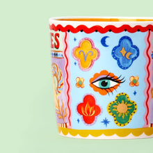 Load image into Gallery viewer, Aries Zodiac Mug