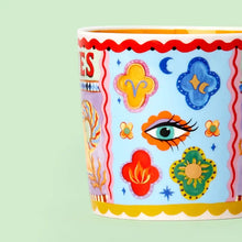 Load image into Gallery viewer, Aries Zodiac Mug