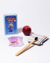 Load image into Gallery viewer, Snap Card Game - Everyday Things Snap!