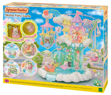 Load image into Gallery viewer, Sylvanian Families - Skytop Fairy Castle