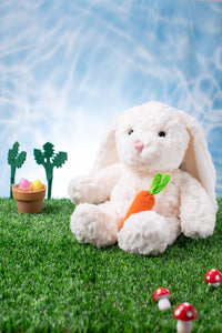 Petite Vous Willow The Bunny Soft Toy