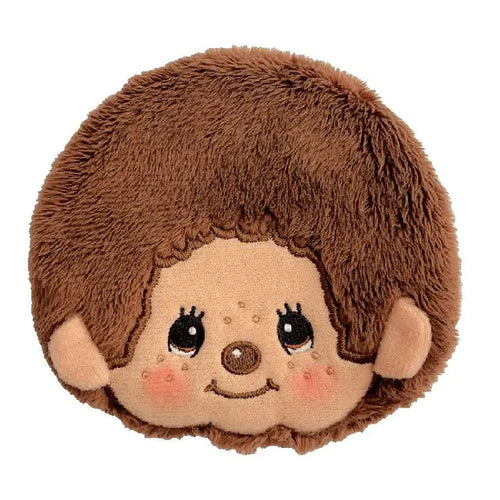 Monchichi-Kun Coin Purse