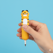 Load image into Gallery viewer, Tiger Squishy Pen