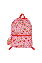 Load image into Gallery viewer, Strawberry Shortcake 16" Backpack with Pocket
