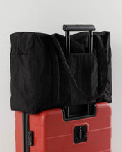 Load image into Gallery viewer, Baggu - Small Cloud Carry - On Black