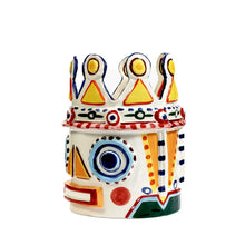 Load image into Gallery viewer, Ottolenghi Vase Otto King Fish