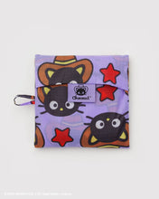 Load image into Gallery viewer, Baggu - Standard Baggu Chococat Western