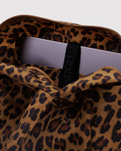 Load image into Gallery viewer, Baggu Everyday Cloud Bag Leopard