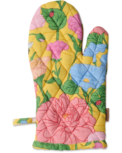 KIP & Co. Follow The Sun Oven Mitt