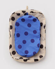 Load image into Gallery viewer, Baggu Packing Cube Set Polka Dot Mix