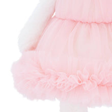 Load image into Gallery viewer, Lucky Kitty Plush Sophie: Cotton Candy