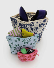Load image into Gallery viewer, Baggu - Go Pouch Set Charms