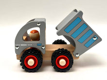 Load image into Gallery viewer, Toyslink Dump Truck