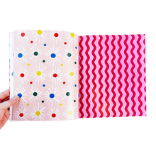 Load image into Gallery viewer, Fun &amp; Festive Wrapping Paper Book: 0001