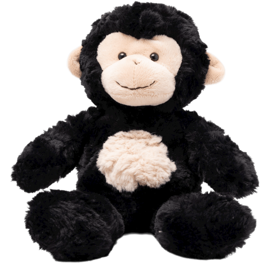 Petite Vous Mikie The Monkey Soft Toy