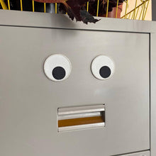 Load image into Gallery viewer, Googly Eye Novelty Magnets