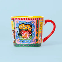 Load image into Gallery viewer, Virgo Zodiac Mug