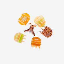 Load image into Gallery viewer, CHUNKS Micro Claws in Solar