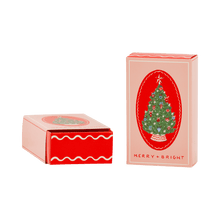 Load image into Gallery viewer, Christmas Treat Advent Calendar Boxes (Pack of 12)
