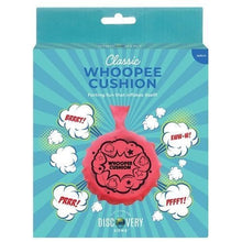 Load image into Gallery viewer, Classic Whoopee Cushion
