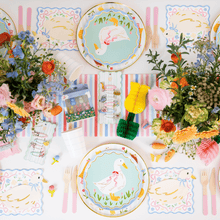 Load image into Gallery viewer, Silly Goose Goose Small Plates