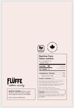 Load image into Gallery viewer, FLÜFFE COTTON CANDY | BIRTHDAY CAKE