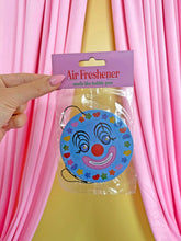 Load image into Gallery viewer, Clown Air Freshener