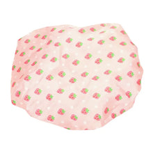 Load image into Gallery viewer, Strawberry Shortcake Hair Shower Cap