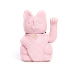 Load image into Gallery viewer, Lucky Cat Pale Pink