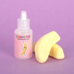 Candy Banana Mini Making Perfume Kit