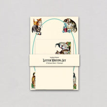 Load image into Gallery viewer, Kittens at Play - Letter Writing Set