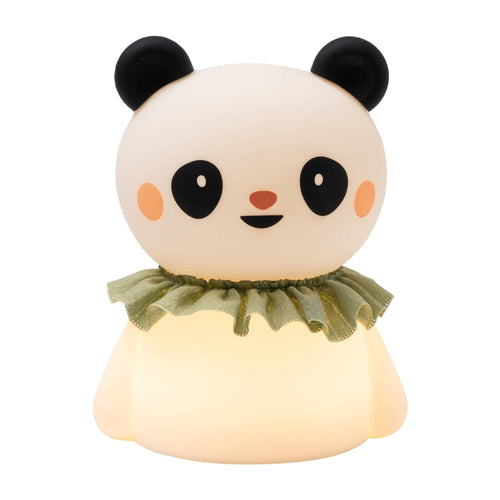 TAF TOYS Night Light - Little Panda 0M+