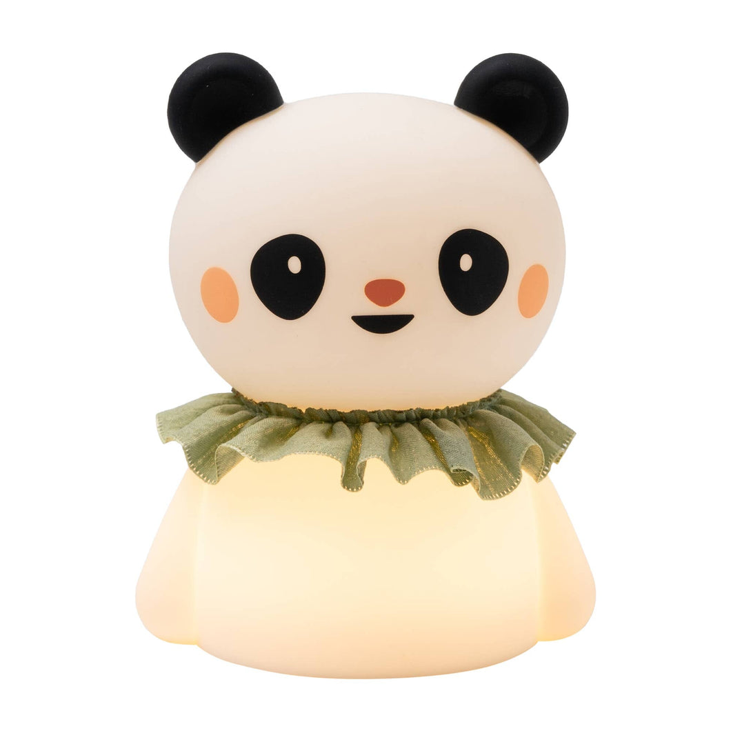 TAF TOYS Night Light - Little Panda 0M+