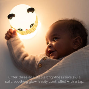 TAF TOYS Night Light - Little Panda 0M+