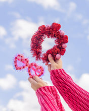 Load image into Gallery viewer, LOVE STRUCK NOVELTY GLASSES