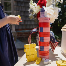 Load image into Gallery viewer, Seaside Boardwalk Fries Stacking Game