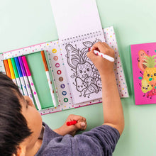 Load image into Gallery viewer, Scented Stacks Of Stickers - Dreamy Desserts