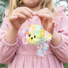 Load image into Gallery viewer, Bag Charm Kit - Fluffy Dog
