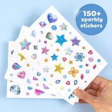 Load image into Gallery viewer, Sticker Pics - Twinkle Wings