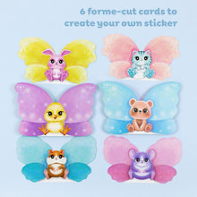 Load image into Gallery viewer, Sticker Pics - Twinkle Wings