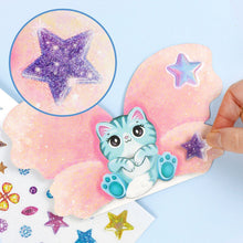 Load image into Gallery viewer, Sticker Pics - Twinkle Wings