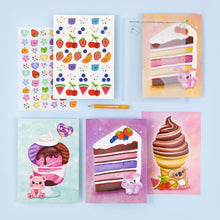 Load image into Gallery viewer, Transfer Magic - Ice Cream Dreams