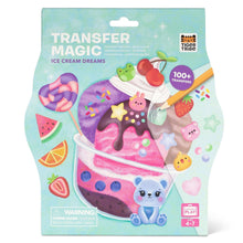 Load image into Gallery viewer, Transfer Magic - Ice Cream Dreams