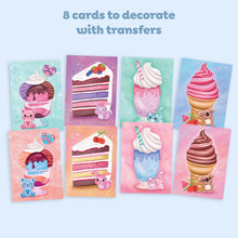 Load image into Gallery viewer, Transfer Magic - Ice Cream Dreams