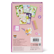 Load image into Gallery viewer, Shimmer Colouring Set - Little Fairy Land