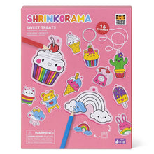 Load image into Gallery viewer, Shrinkorama - Sweet Treats