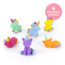 Load image into Gallery viewer, Claytopia - Unicorn World