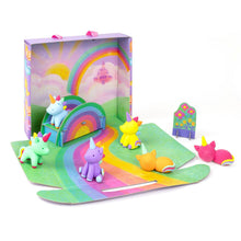 Load image into Gallery viewer, Claytopia - Unicorn World