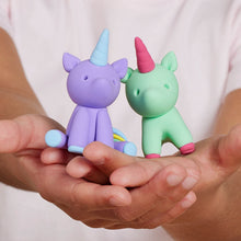 Load image into Gallery viewer, Claytopia - Unicorn World